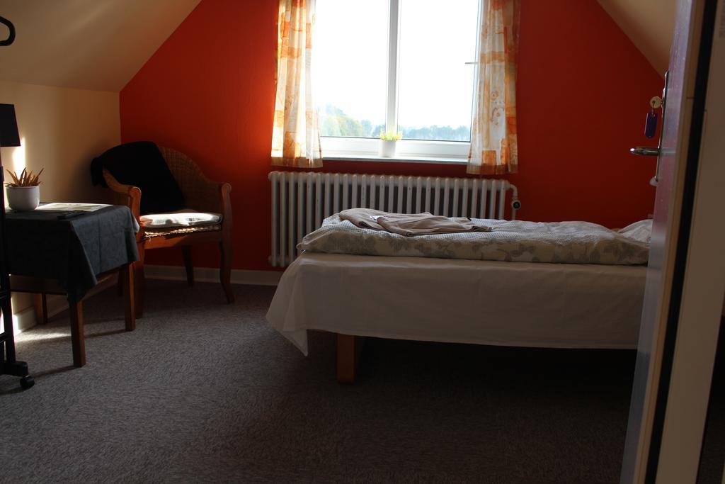 Sj Rooms Tonder Room photo