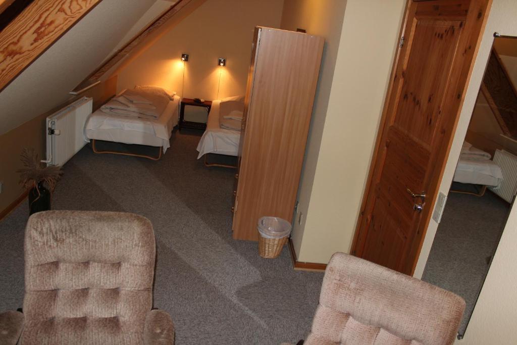 Sj Rooms Tonder Exterior photo